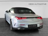 Mercedes-Benz CLE 220 d Cabrio AMG|NIGHT|DISTR|360°|DIGI LIGHT - Mercedes-Benz CLE-Class Jahreswagen