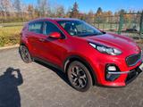 Kia Sportage 1.6 GDI Navigatoin-Kamera-AppleCarPlay