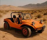 Volkswagen Buggy - Volkswagen: Bug