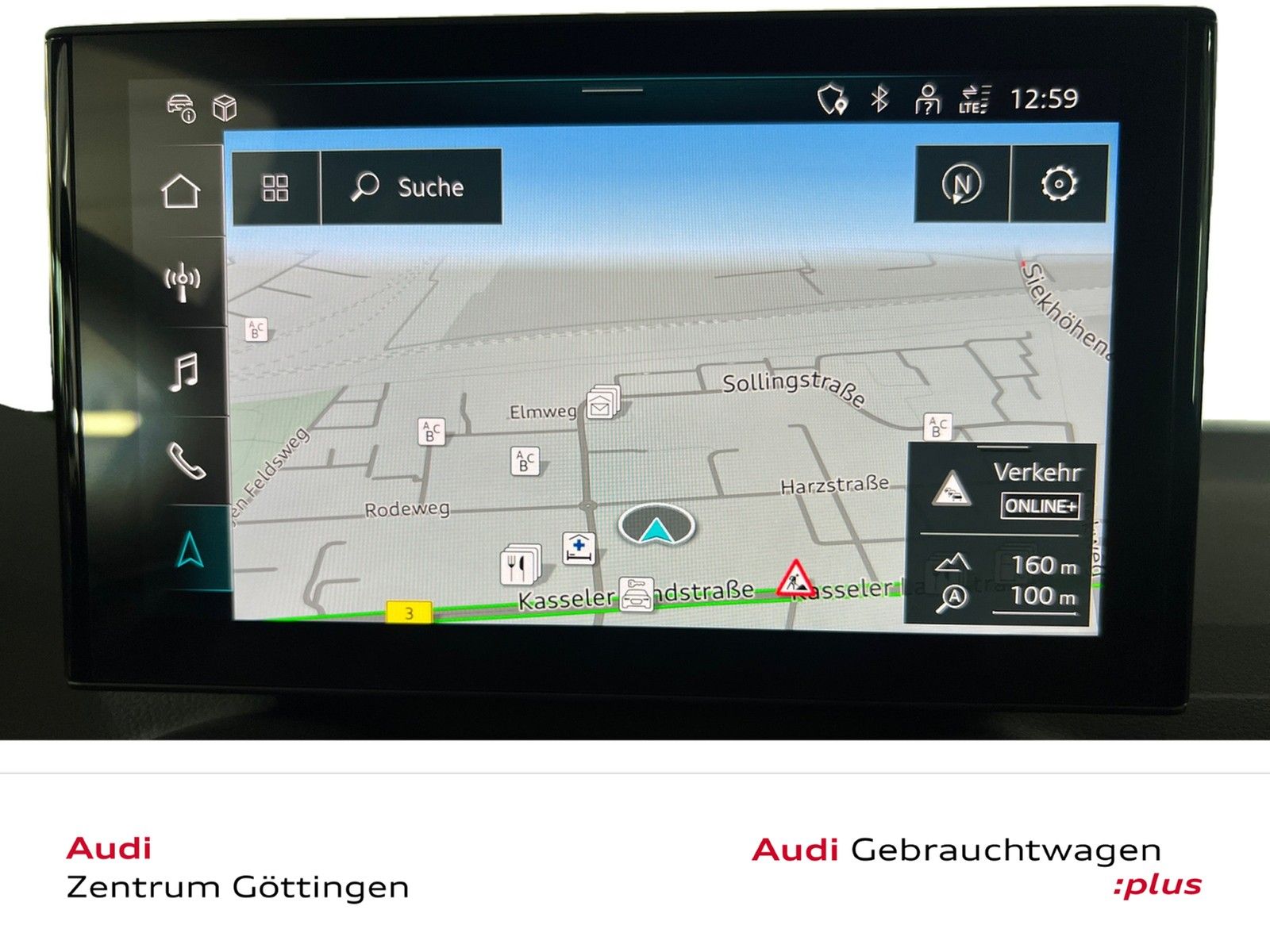Audi Q2 - Bild 10