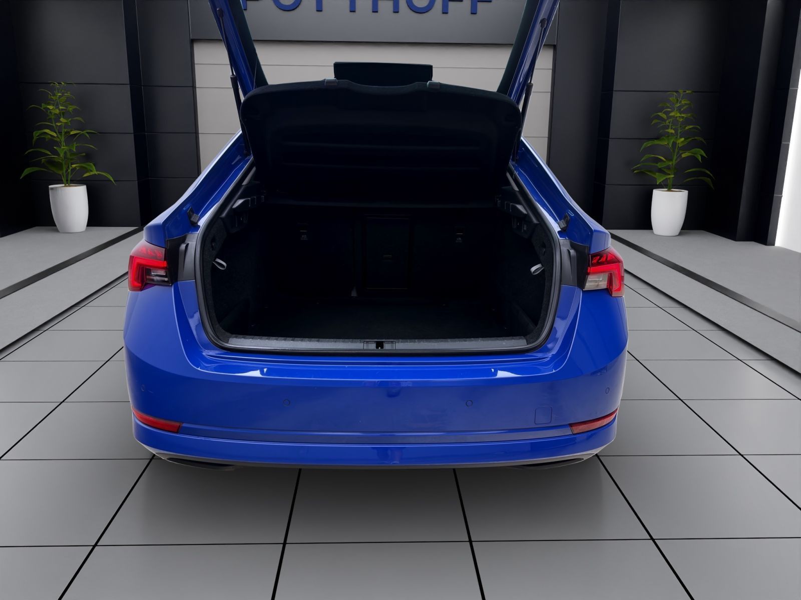 Skoda Octavia - Bild 5