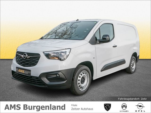 Opel Combo Edition, Multimedia,PDC, Kunstoffb., elktr