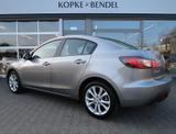 Mazda 3 1.6l MZR High-Line*Klimaautomatik*scheckheftge - Mazda: 1.6