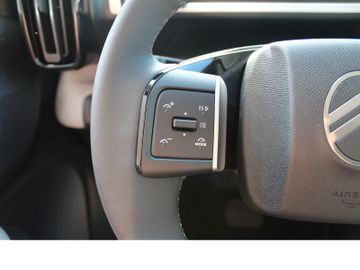 Citroën C3 Hybrid 110 MAX