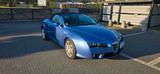 Alfa Romeo Spider 3.2 JTS V6 Q4 Handschalter Japan        - Alfa Romeo Spider: 2.2