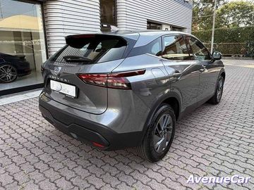 Nissan Qashqai - 5