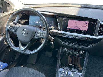 Opel Grandland (X) - 10