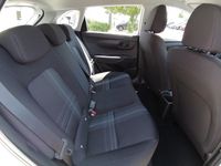 Hyundai i20 - Vorschau Bild 10