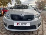 Skoda Octavia Combi RS - Skoda Octavia Combi mit Diesel-Antrieb