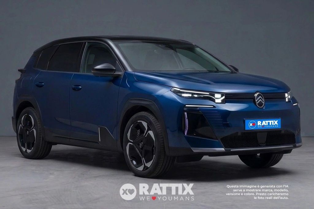 Image of Peugeot 3008