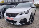 Peugeot 5008 1.6 16V Turbo Allure AHK/7Sitzer - Peugeot 5008 mit Benzin-Antrieb: 1.6
