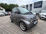 Smart ForTwo 451 CABRIO SERVO LEDER KLIMA ALU´S - Smart ForTwo: Cabrio, 451