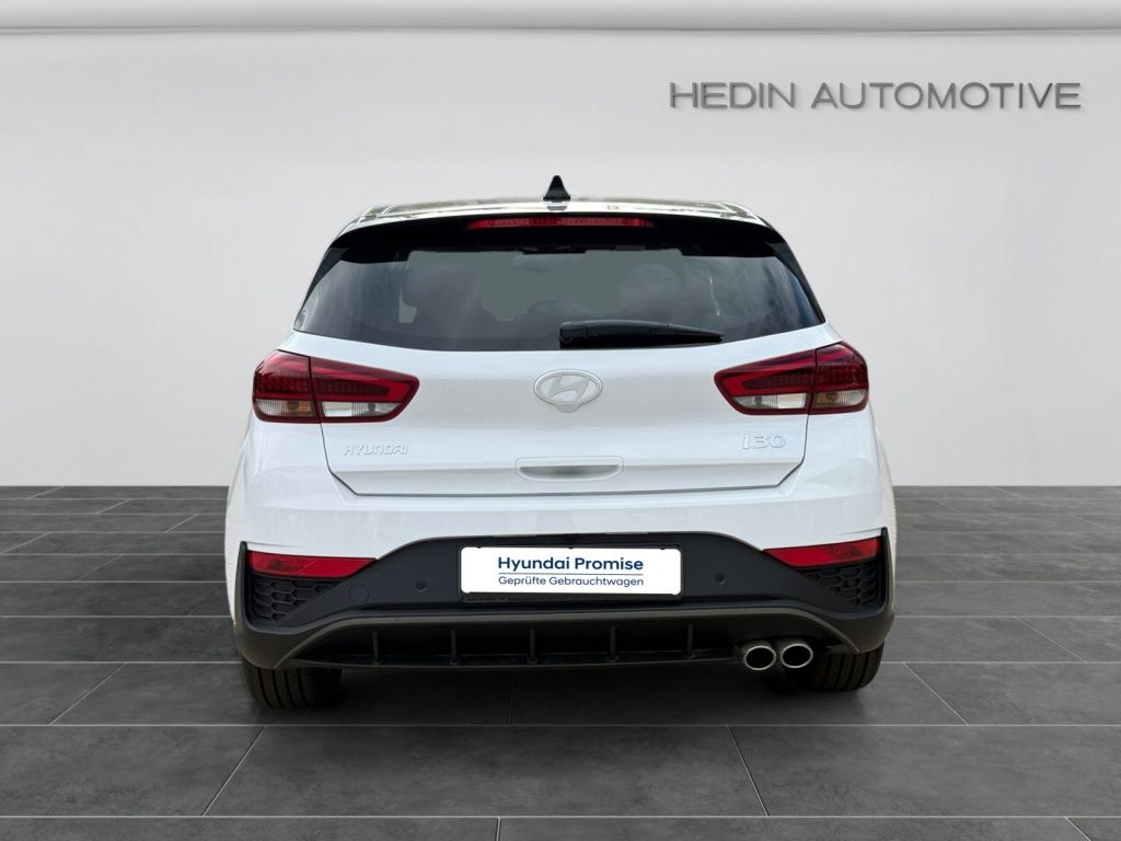 Hyundai i30 – Bild 5