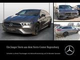 Mercedes-Benz CLA 180 Shooting Brake +AMG+Night-Paket+Ambiente - gebrauchte Mercedes-Benz CLA 180 Shooting Brake aus dem Jahr 2022