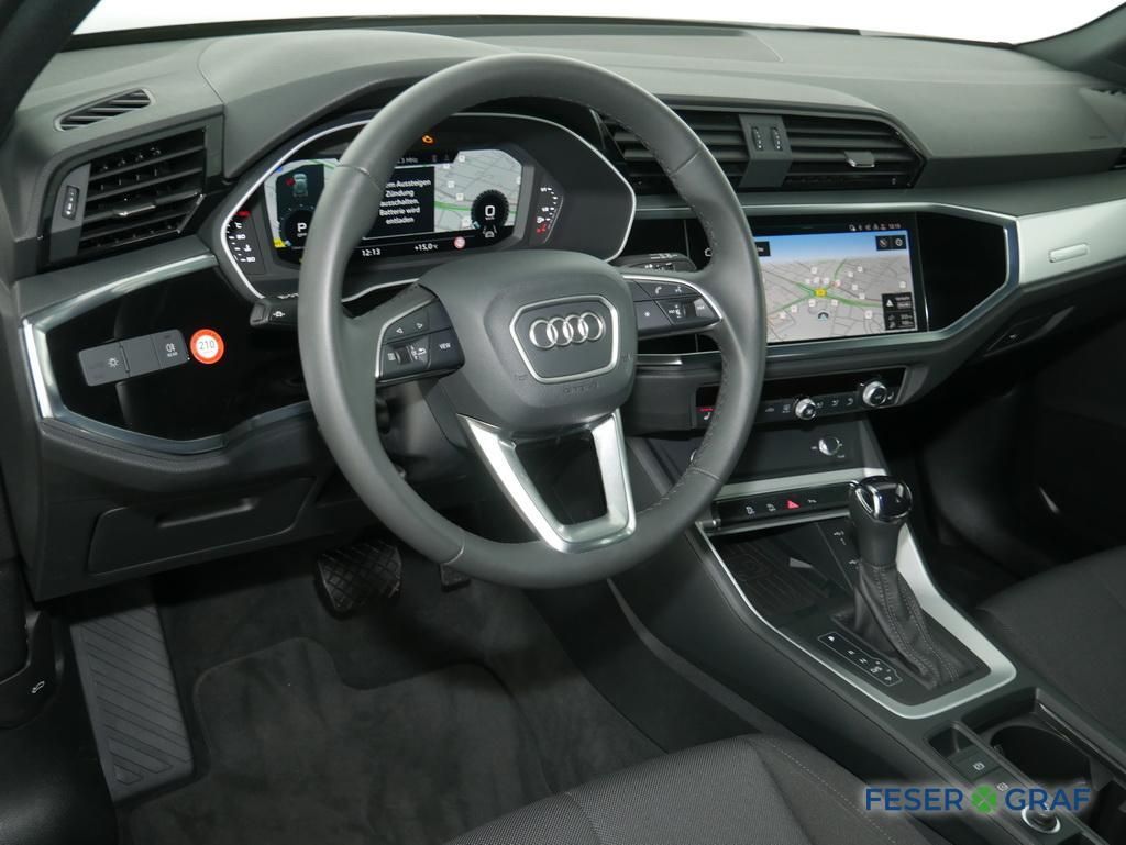 Audi Q3 - Bild 7