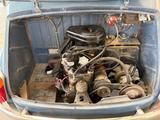 Fiat Multipla - Fiat Multipla Benziner Gebrauchtwagen