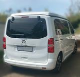 Citroën SpaceTourer 2,0 BlueHDi 150 S&S L2 Feel Feel - Citroën SpaceTourer aus 2020
