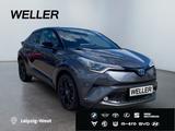 Toyota C-HR 1.8 Hybrid Style Selection *LED*JBL*el. Sit - Toyota C-HR in Leipzig