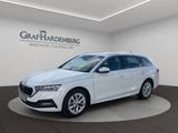 Skoda Octavia Combi 2.0 TDI DSG Style ACC Kamera Navi