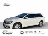 Volkswagen Passat Variant 2.0 TDI Business DSG NAVI RFK - weiße Volkswagen Passat Variant