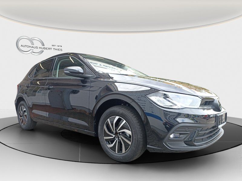 Fahrzeugansicht 4 Fahrzeugabbildung Volkswagen Polo 1.0 TSI Life 1.0 TSI EU6e Life