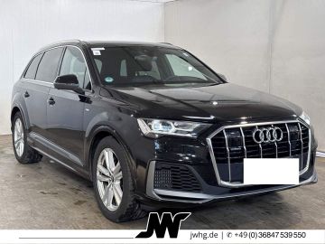 Audi Q7 - 7