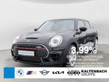 MINI Clubman John Cooper Works ALL4 PANO HUD LED ACC - MINI John Cooper Works Clubman Gebrauchtwagen
