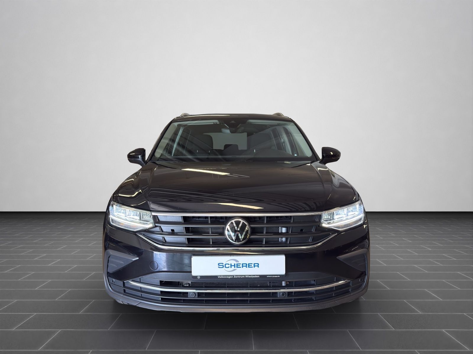 Volkswagen Tiguan - Bild 6