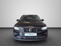 Volkswagen Tiguan - Vorschau Bild 6