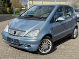 Mercedes-Benz A 140 AVANTGARDE*KLIMA*T.LEDER*AHK*TÜV/NEU*TOP* - Mercedes-Benz A-Class aus 2004