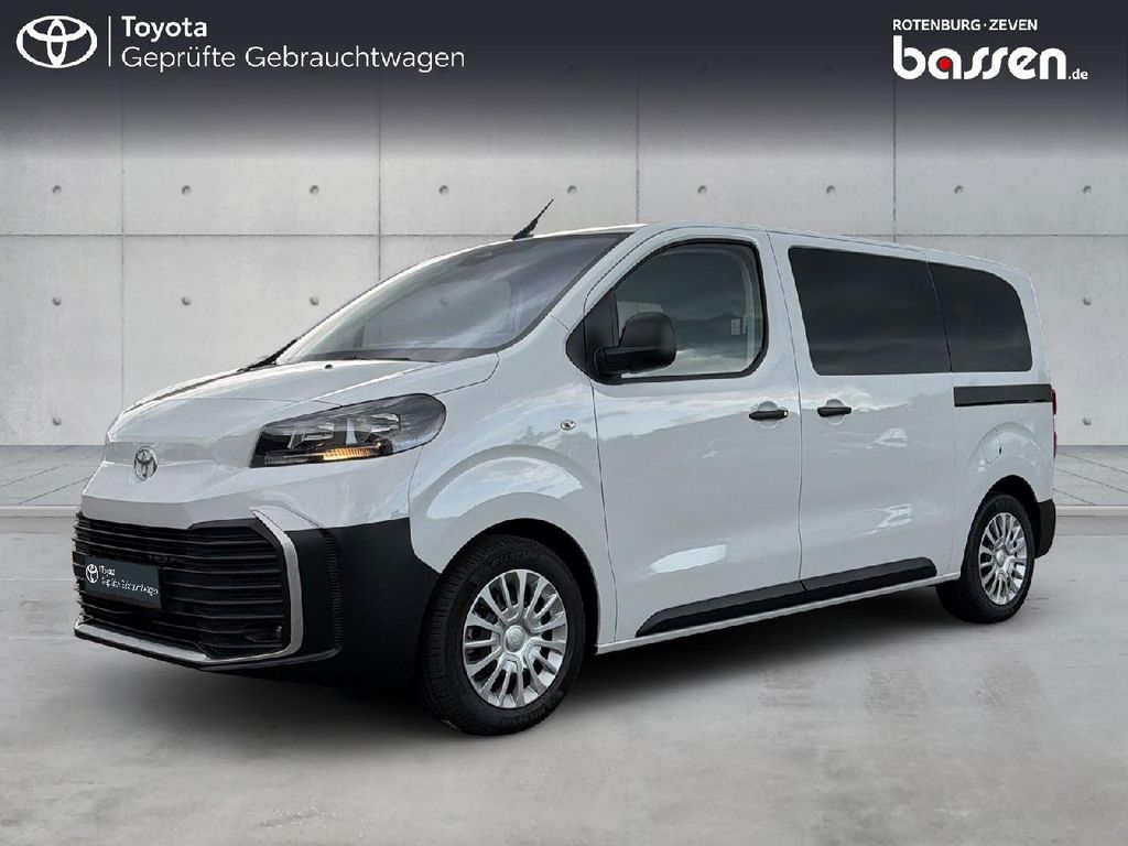 Image of Toyota Proace (Verso)