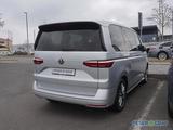 Volkswagen T7 Multivan Life 1.5 TSI DSG KÜ Standh.Navi 7-Si - silberne Volkswagen T7