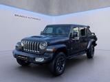 Jeep Gladiator Overland 4WD - graue Jeep Gladiator
