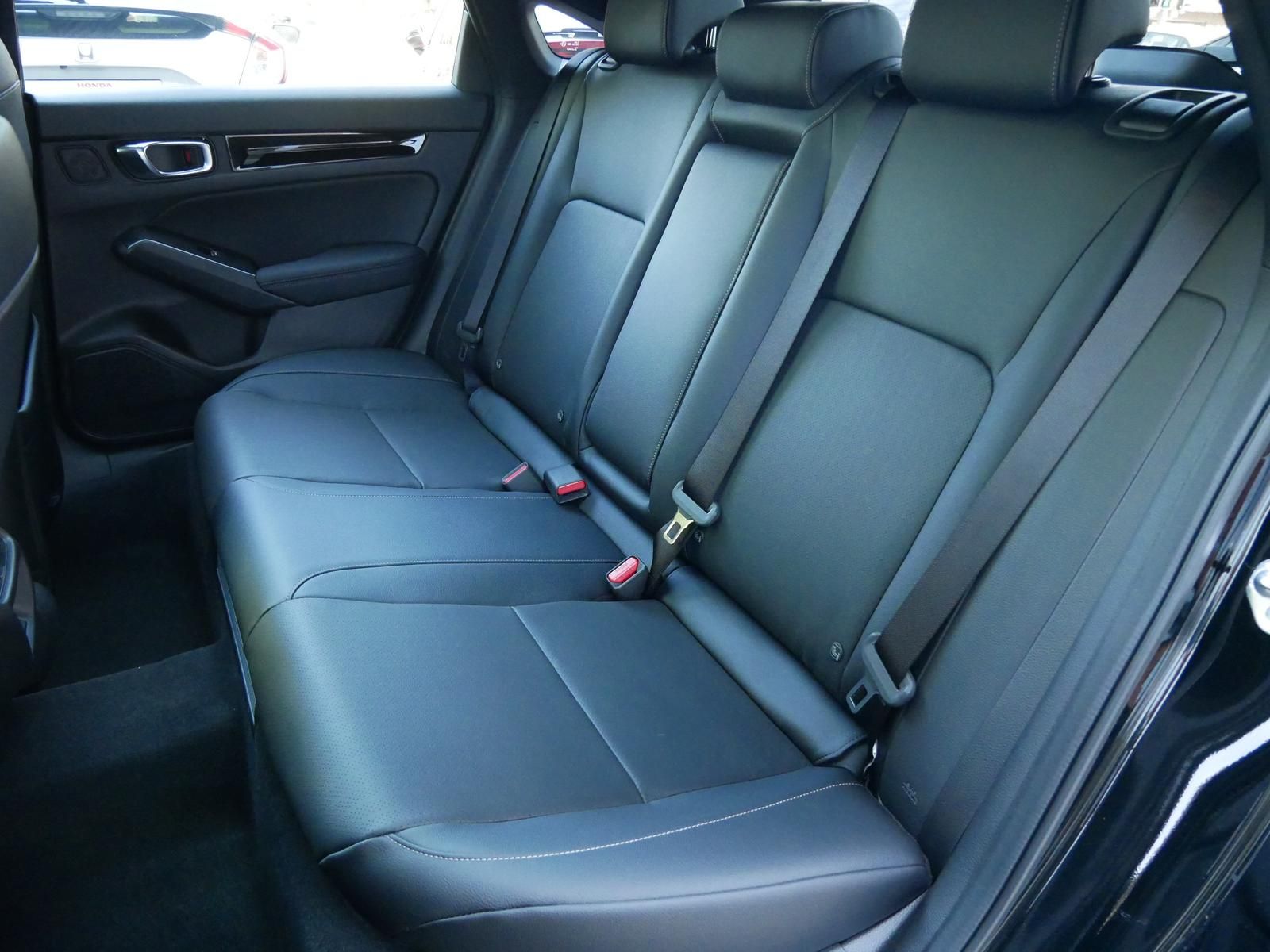 Honda Civic - Bild 19