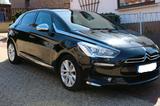 Citroën Citröen DS5 2.0d 163ps Automatik - Citroën DS5 mit Diesel-Antrieb