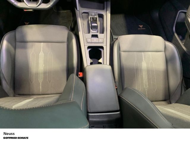 Cupra Formentor - Bild 14