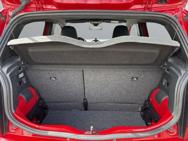 Mii electric Plus Apple CarPlay Android Auto Kli