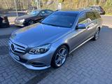 Mercedes-Benz E 350 BlueTEC 4MATIC T AVANTGARDE AVANTGARDE