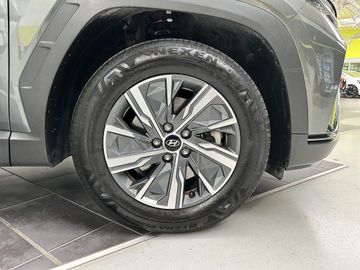 Hyundai TUCSON - 6