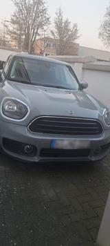 MINI Mini Cooper Countrymann ALL 4 Navi Apple C... - MINI Cooper Countryman aus 2019