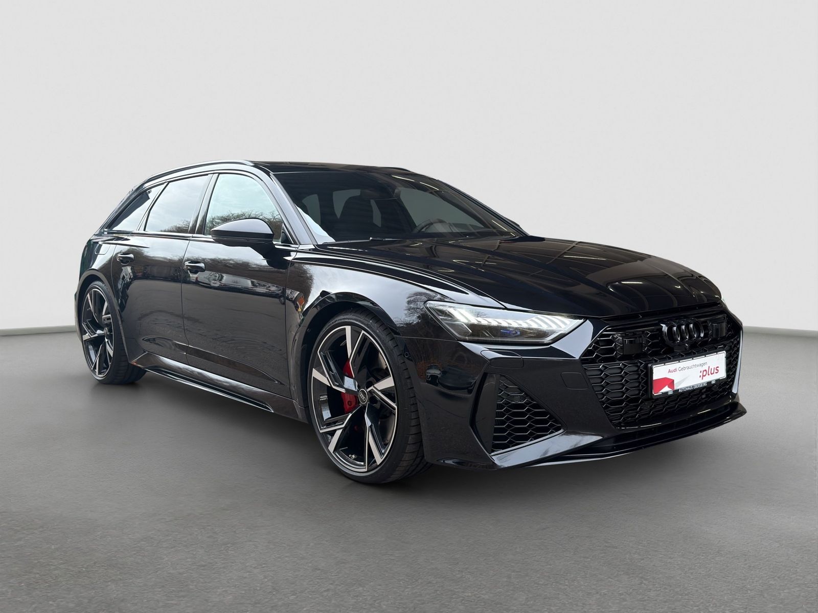 Audi RS6 - Bild 4