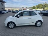 Fiat 500 1.2 Pop - Fiat 500 in Augsburg