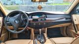 BMW 525d  E60 - BMW 525 aus 2005: 525d