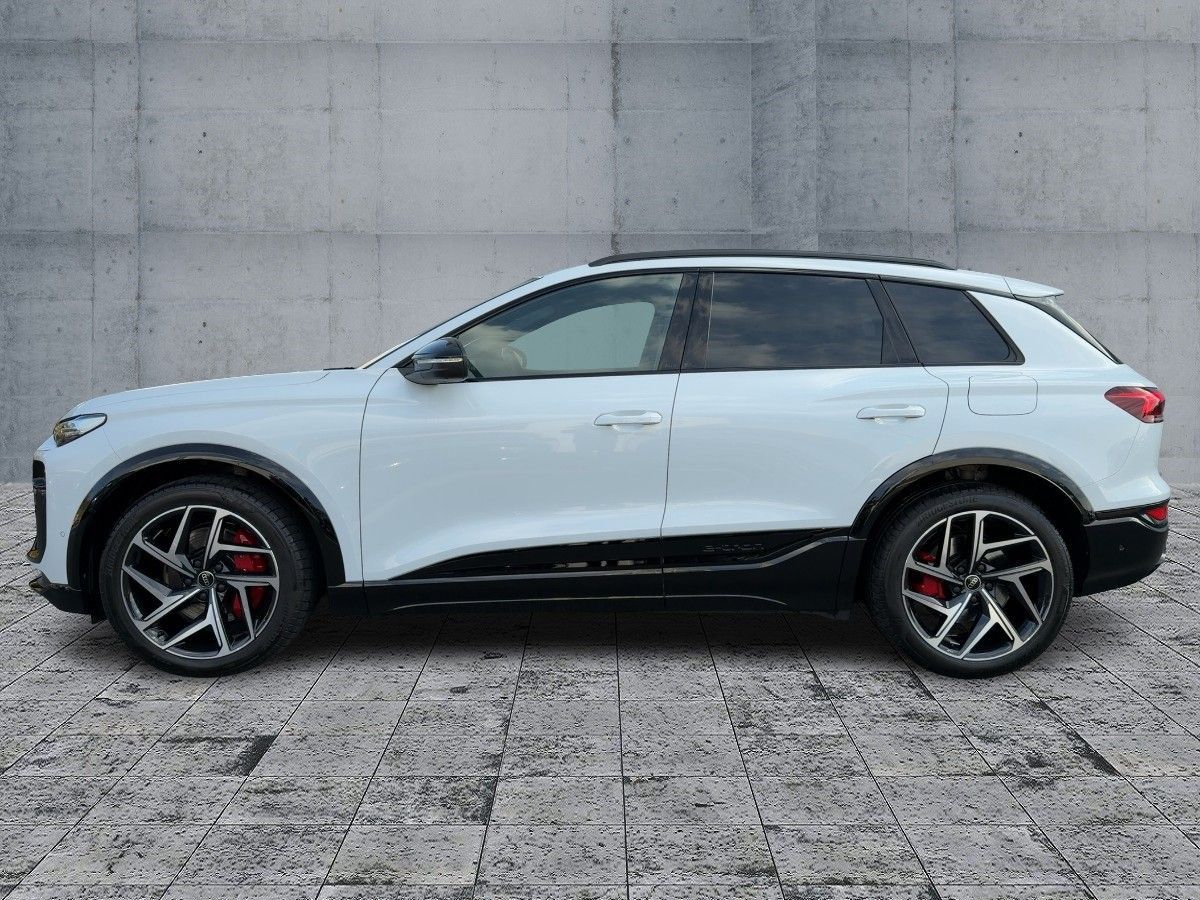 Audi SQ6 e-tron - Bild 4