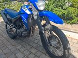 Yamaha XT 660R - YAMAHA XT 660