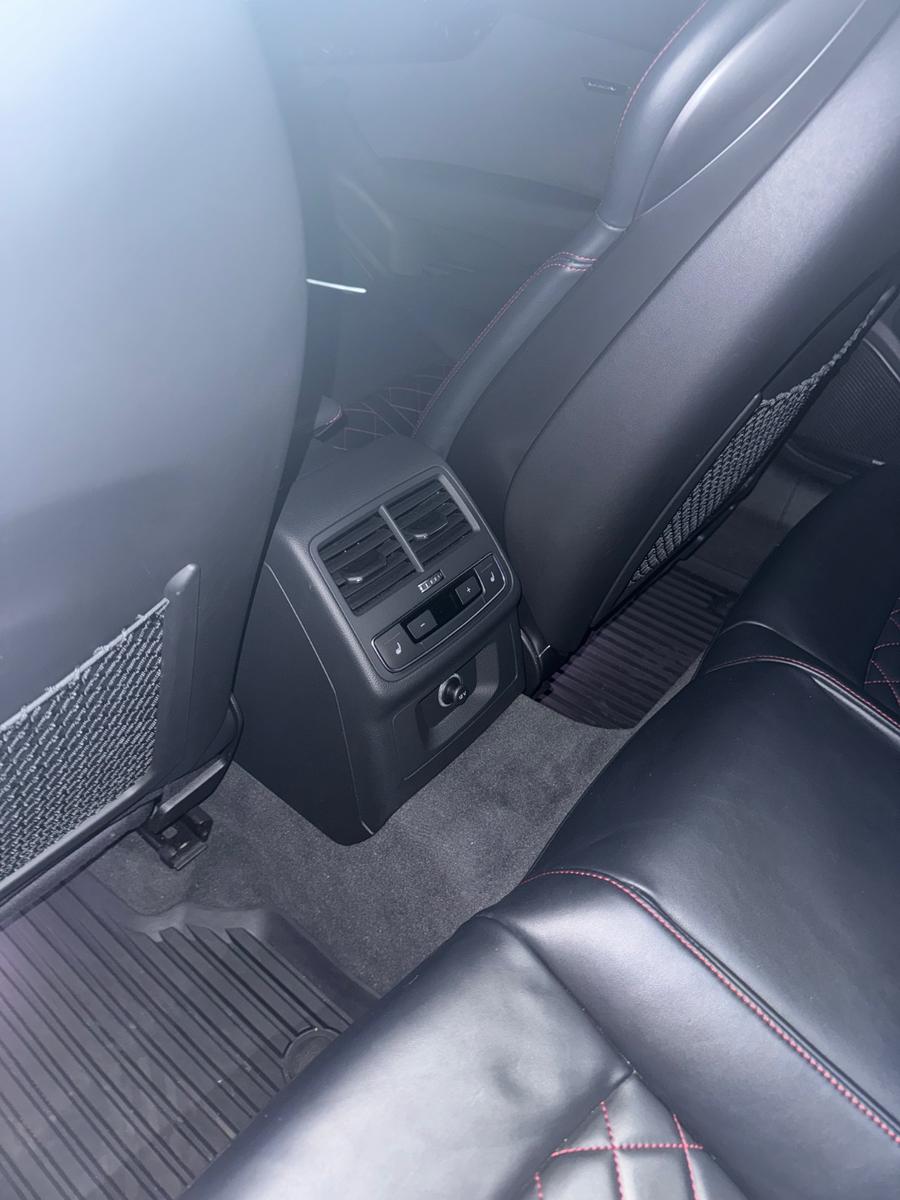 Audi S5 3.0 TFSI tiptronic quattro Sportback -