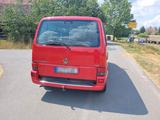 Volkswagen VW t4 Caravelle zu Verkaufen oder  Tauschen - Volkswagen aus 2003: Caravelle