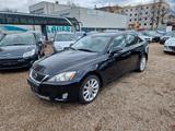 Lexus IS 220d Luxury Line XENON-LEDER-NAVI-KAMERA - Lexus mit Diesel-Antrieb
