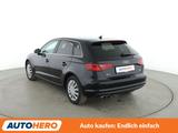 Audi A3 2.0 TDI quattro Ambiente Aut.*XENON*ACC*TEMPO - Audi A3 mit Diesel-Antrieb: Limousine, 2.0