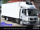 MAN 12.250 TGL 4x2 BL,  LBW, 3 KA Automatik - MAN Tgl 12 250